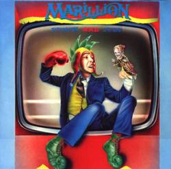 Marillion : Punch and Judy